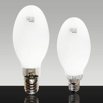 오스람 BL램프 160W/250W 비엘램프 HWL160W/HWL250W, 전구색(노란빛), 오스람BL램프250W