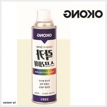 페인트 420ml 금색 332 도색 락카스프레이 라카 오공 락카 락카페인트, 단품