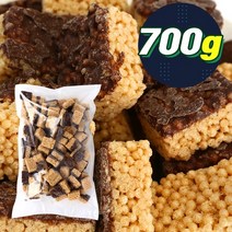무팡)1BYK_아름식품 초코빅 700g, 1BYK_아름식품 초코빅 700g, 1개