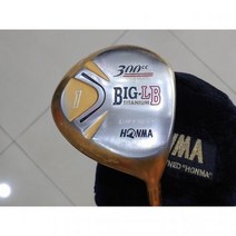 혼마 4스타 BIG-LB 티타늄 중고 드라이버 10.5도 R-1, 기본 : 상세페이지 참조