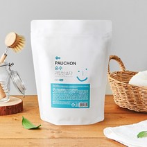 뽀숑 산소계 표백제 과탄산소다 5kg 분말세제, 1개