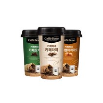 푸르밀 카페베네 3종 200ml x 30컵 카페라떼/마끼아또/모카