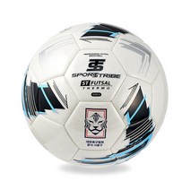 스포츠트라이브 풋살공 ST써모 4호 STFT-4W, STFT-4W-4호