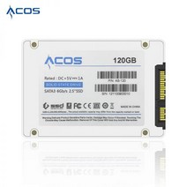 ACOS SSD 하드 디스크 드라이브 Sata3 ssd 120GB 128GB 240GB 256GB 480GB 512GB 1TB 데스크탑 PC 노트북 용 내부 솔리드 스테이트 Ssd