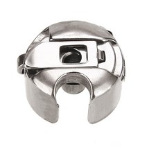 재봉틀부품 Pfaff 130 용 보빈 케이스 #106029 463 재봉틀 5 개 9033p, 01 9076