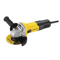 스탠리 슬림 유선그라인더 SG7100 2모션 사이드 스위치 750W 4인치