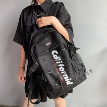 WHYY 아웃도어 백팩