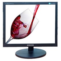 삼성 LG DELL HP 17인치 19인치 20인치 22인치 23인치 24인치 LCD LED모니터 사무용 업무용 게임용, 20인치 LED모니터