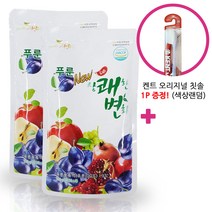 푸룬 New 상쾌한변화 100ml 사은품 증정 쾌변 변비, 알로에 베라겔 플러스 100ml 1개, 푸룬 5개