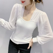 스퀘어넥티 스퀘어넥블라우스 보트넥 스퀘어넥니트 스퀘어넥티셔츠 면티 스퀘어 여자니트티 퍼프 벌룬 빅사이즈 스퀘어넥 티셔츠 화이트스퀘어넥긴팔 스퀘어넥티셔츠7부티 스퀘어넥티셔츠 스퀘어넥