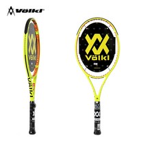 볼키 V-셀 10 98 300g 16x19 G2 2021 테니스라켓, 50, 폴리