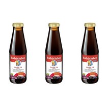 Rotbackchen 로트벡쉔 이뮨 Vital IMMUN FORMEL 450mL 3개