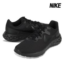 나이키 운동화 레볼루션6 넥스트네이처 올검 DC3728-001