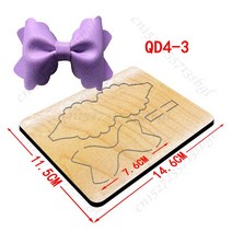 다이컷머신 다꾸 아크릴재단기 보우 커팅 시장에서 일반적인 다이 기계에 적합한 목재, 3.QD4-3
