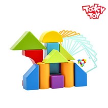 [캐스비] [투키토이] 블럭플레이33pcs(386), 상세 설명 참조