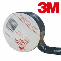 쓰리엠테이프 3M Temflex 1100P 쓰리엠 배관 부식방지 테이프, 색상:[색상]본상품