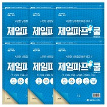 제일파프 쿨 제일파스 파스, 5매입×6개(총30매)