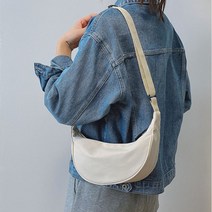 반달 미니 호버백