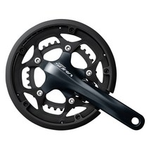 Shimano (SHIMANO) 크랭크 세트 FC-R3000 50X34T 175mm 9S EFCR3000EX04C SORA (소라)