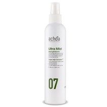 세리 아초아 울트라 셋팅 볼륨 매트 헤어 미스트 250ml