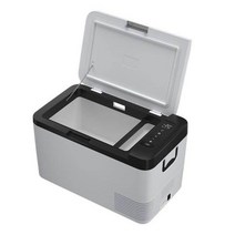 알피쿨K25 캠핑냉장고 차량용냉장고 전기아이스박스, 25L