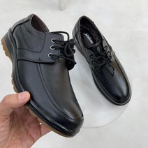 남자검정구두 행사 신사화 중저가 알바 근무화 정장 로퍼