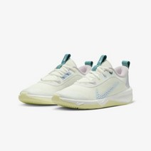 [국내매장판]나이키 운동화 GS 옴니 멀티 코트실내 코트 DM9027-101