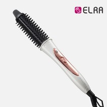 엘라 봉고데기 ESS-1050 앞머리 볼륨 고데기 뽕 고대기 구르프 헤어롤