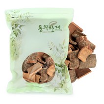 동의한재 계피 육계 600g 햇 절단계피 게피 개피, 단품