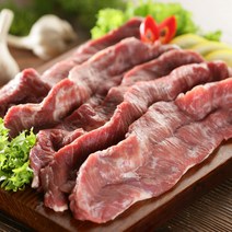 한돈 냉장 갈매기살 구이 500g