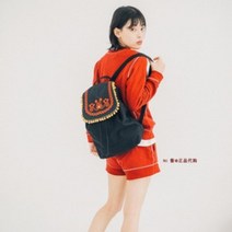 일본 구매 Uniqlo INES 봄과 여름 디자이너 콜라보레이션 스포츠 반바지 417206