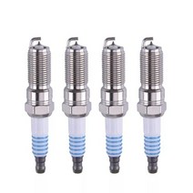 4pcs 좋은 품질 sp-530 ayfs-32y-r 포드 이스케이프 링컨 mkz sp530 ayfs32yr 용 모터 크래프트 이리듐 점화 플러그 호환, 4개