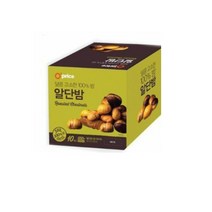 Oprice 자연단맛 알단밤, 650g, 1개