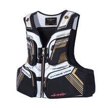 아티누스 AV 138 사계절 낚시조끼 구명복 화이트, 화이트L(100)