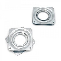 아이베란다 사각회전판 미니 무소음 베어링 회전판