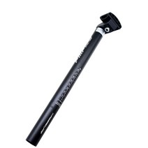가변 싯포스트 바이크 쇼크 업소버 싯 350mm 드로퍼 mtb 서스펜션 싯 자전거 쿠션, 31.6x350mm, 03 31.6x350mm