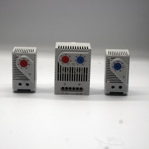 써모스탯 써모스텟 온도 컨트롤러 소규모 산업 온도 조절기 kts 011kto 011 방, zr-011 1no1nc