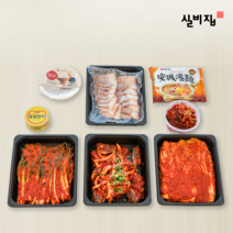 대전실비집 / 실비집 한상차림(B세트)
