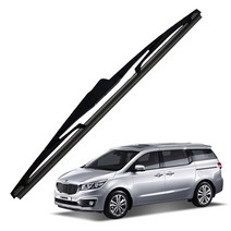 EZ 초발수 실리콘 후방 와이퍼 올뉴카니발(14년~17년), A-Type(325mm)