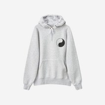 아워레가시 워크샵 후드 그레이 멜란지 Our Legacy Work Shop Hood Grey Melange