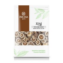 국내산 지실 어린탱자 300g, 없음, 1개