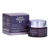 루이스비드마 크림 Die Augenpartie 인텐시브 안티 에이징 Louis Widmer Cream V6 30Ml