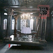 틴탑 Teen Top Red Point (Urban)