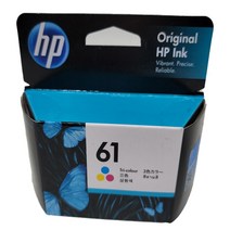HP Deskjet 1510 정품잉크 표준용량 컬러 165매 (CH562WA), 1개