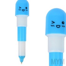 마이몰12 알약 볼펜 3단형 기념볼펜 단체볼펜, 상세페이지 참조