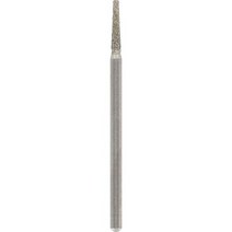 드레멜 다이아몬드휠포인트 7134 (2.0mm), 단일옵션