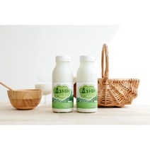 요라파목장 수제 요거트, 3병