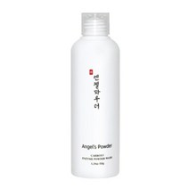 본코리아 탄산 효소세안제 대용량 엔젤파우더, 2개, 150g