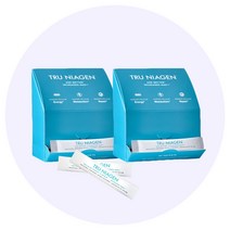 Tru Niagen 트루 나이아젠 300mg NAD+ 부스터 4g 30스틱 x 2팩, 30팩, 2개