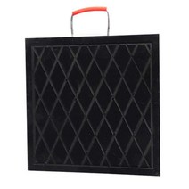크레인 펌프카 아웃트리거 받침대 30CM 40CM 50CM 60CM 80CM, 04. 500x500x40